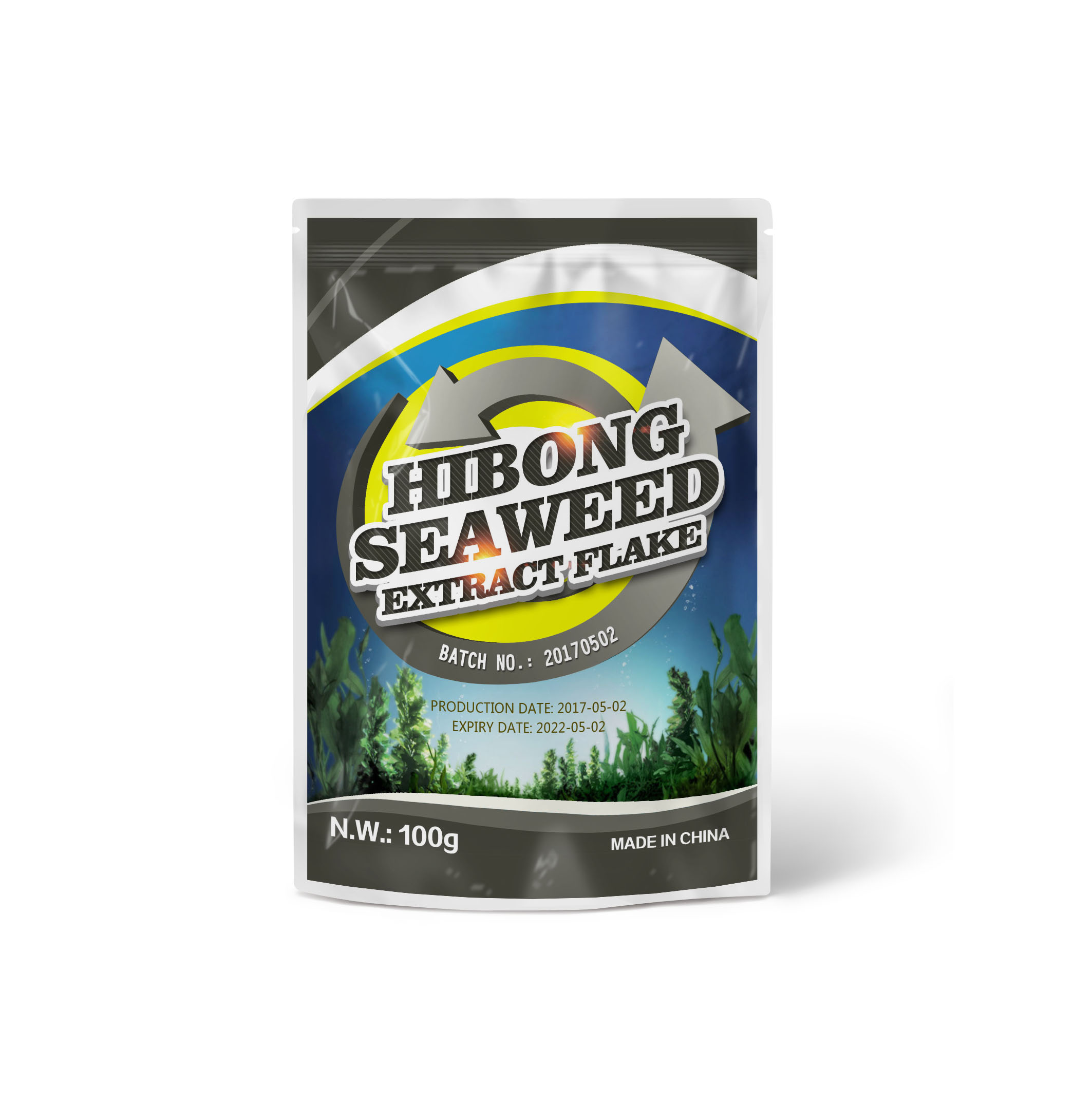 The Secret Ingredient from the Sea to Supercharge Your Health