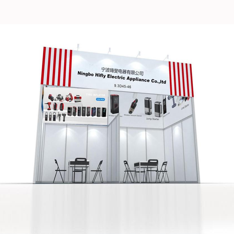 Pozivnicu za Hifly Industry 2025 Canton Fair, Rusiju MIMS, Vijetnam AUTOMECHANIKA, Francusku EQUIP AUTO, USA AAPEX i SEMA, Dubaj Automechanika, Šangaj Automechanika je dostavljeno!
