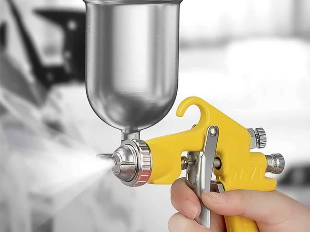 Table lamp accessories production process and technology