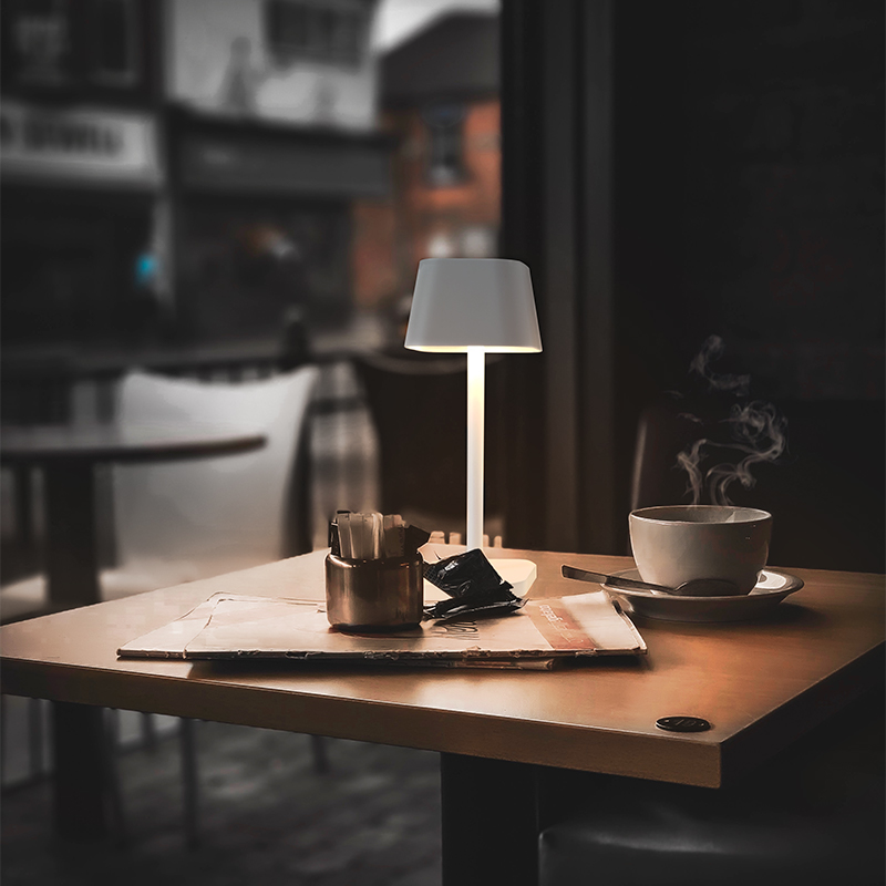How Rechargeable Cordless Lights Can Improve Your Everyday Life
