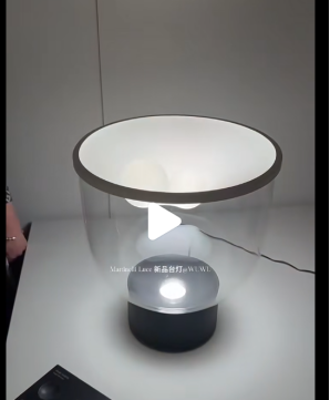 sharing of novel style desk lamps-3