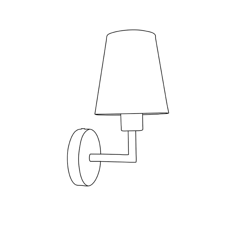 Wall Lamps