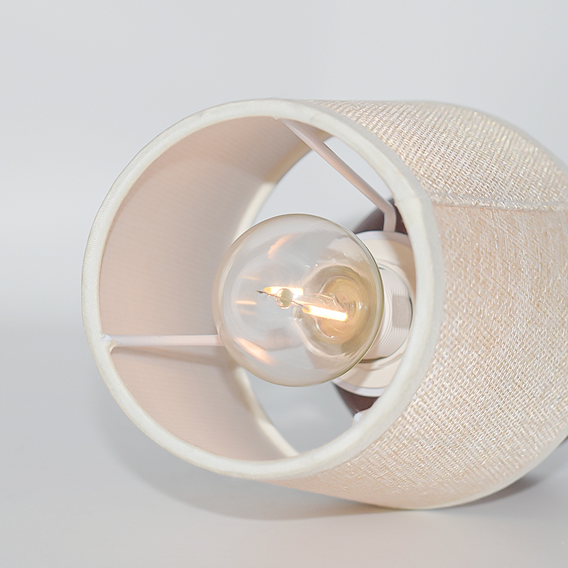 modern exquisite wood fabric three color stepless dimming dining room bedroom table lamp-4