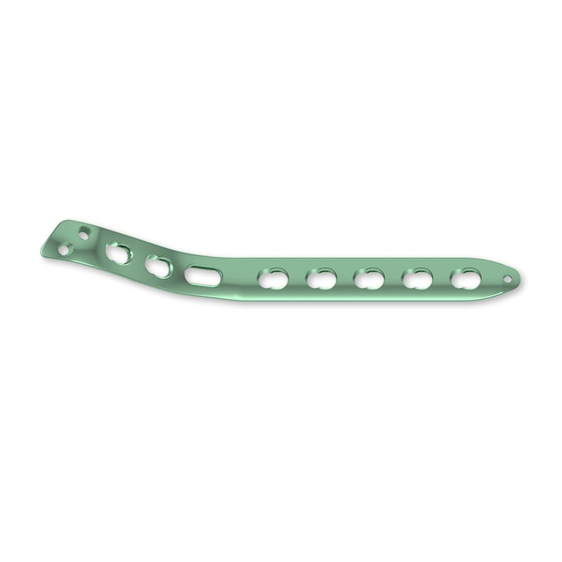 Advanced Locking Screw Technology