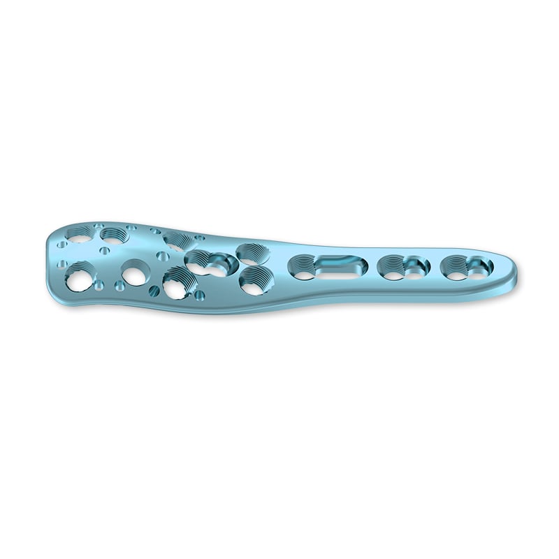 Surgical Versatility and Technical Advantages