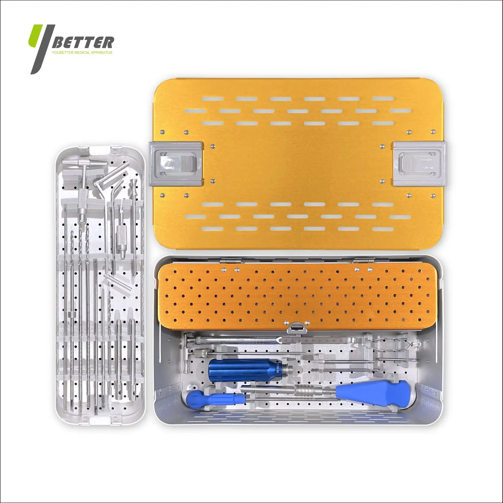 What Are the Advantages of External Fixation Over Internal Methods?