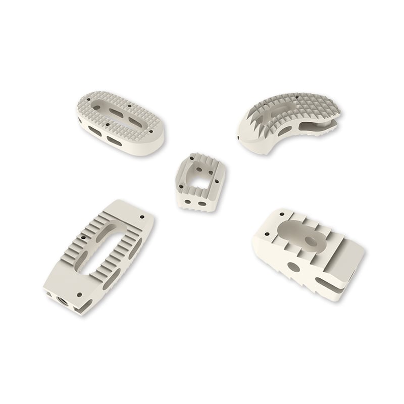Advanced Material Selection and Manufacturing