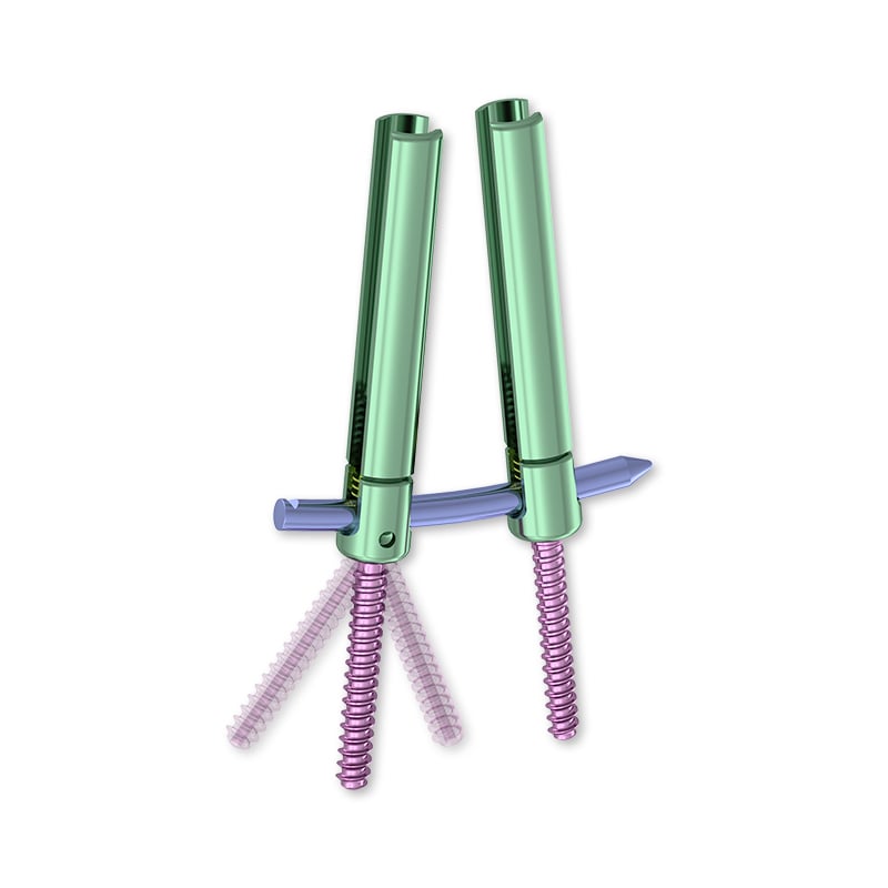Superior Biocompatibility and Tissue Integration