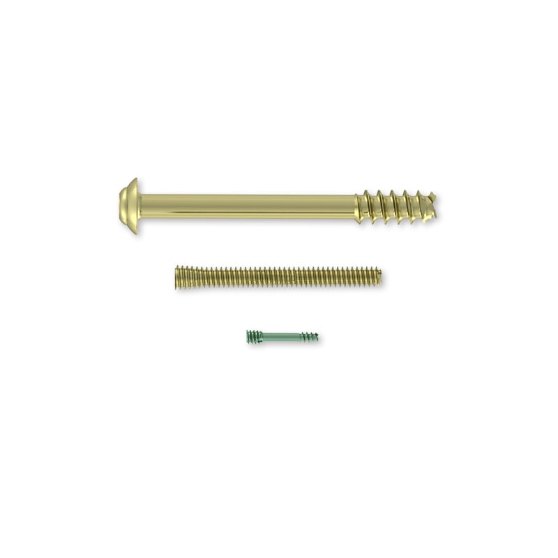 Minimally Invasive Surgical Approach