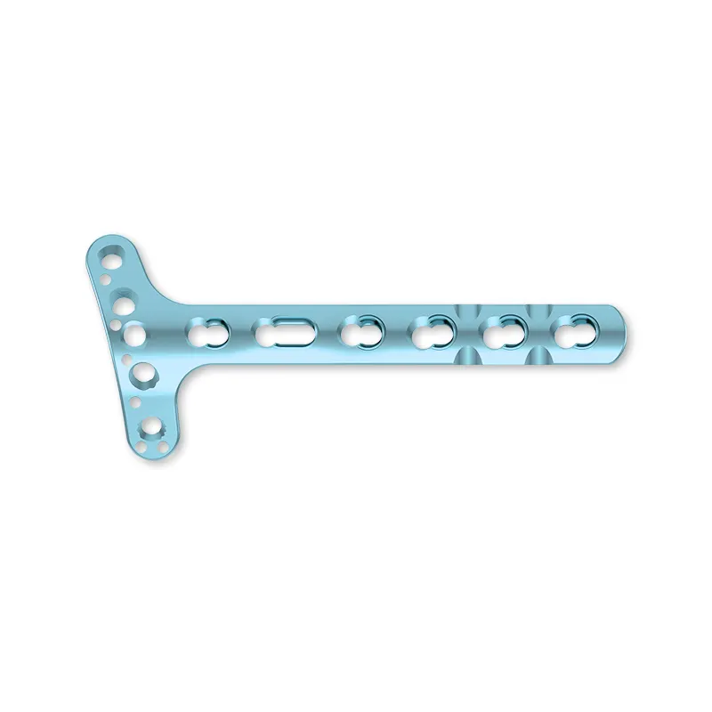 Top Materials Used in Modern Trauma Implants and Their Advantages