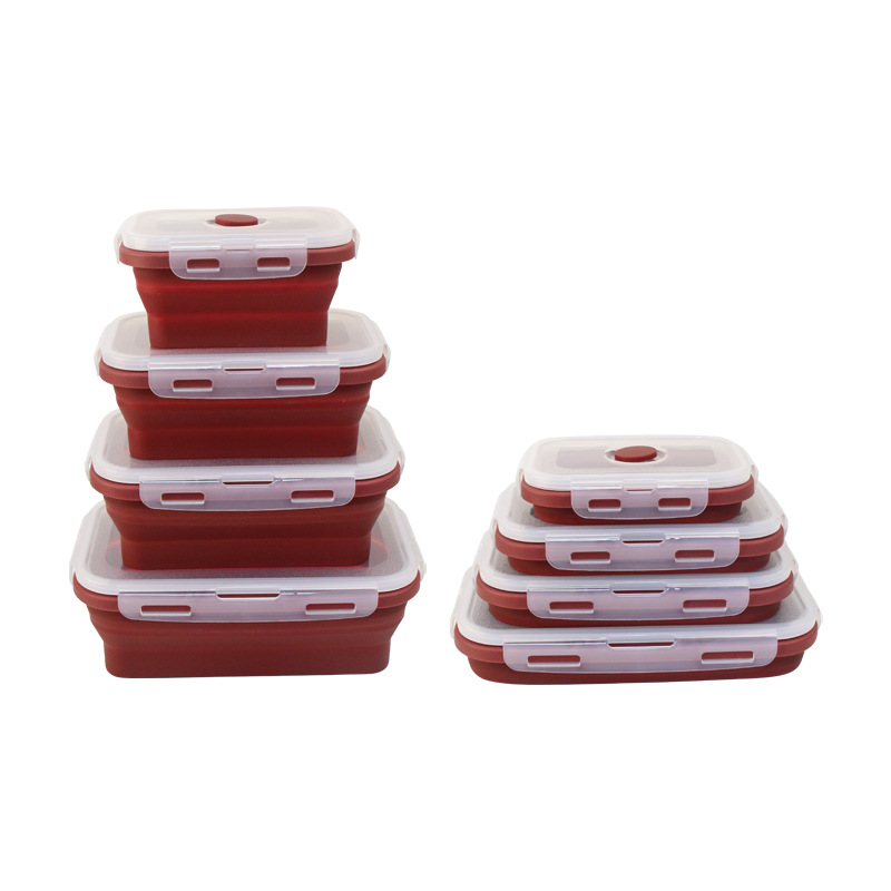 Fortgeschrittene Strategien für die Vorteile von zusammenklappbaren Lunchboxen