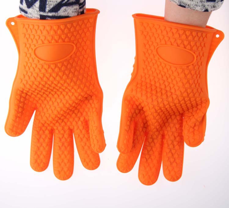 Was sind die wesentlichen Unterschiede zwischen Grillhandschuhen und BBQ-Handschuhen?