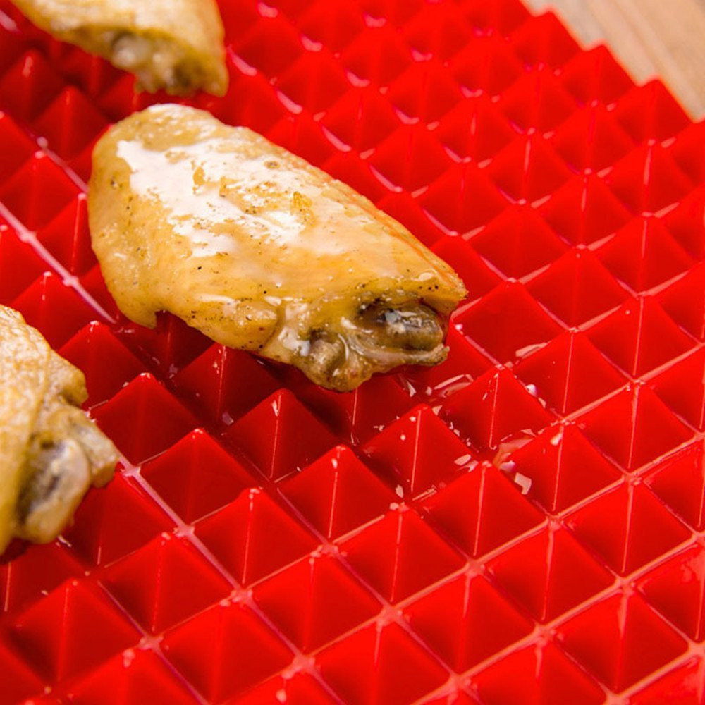 Waarom een siliconen ovenmat essentieel is voor bakkers