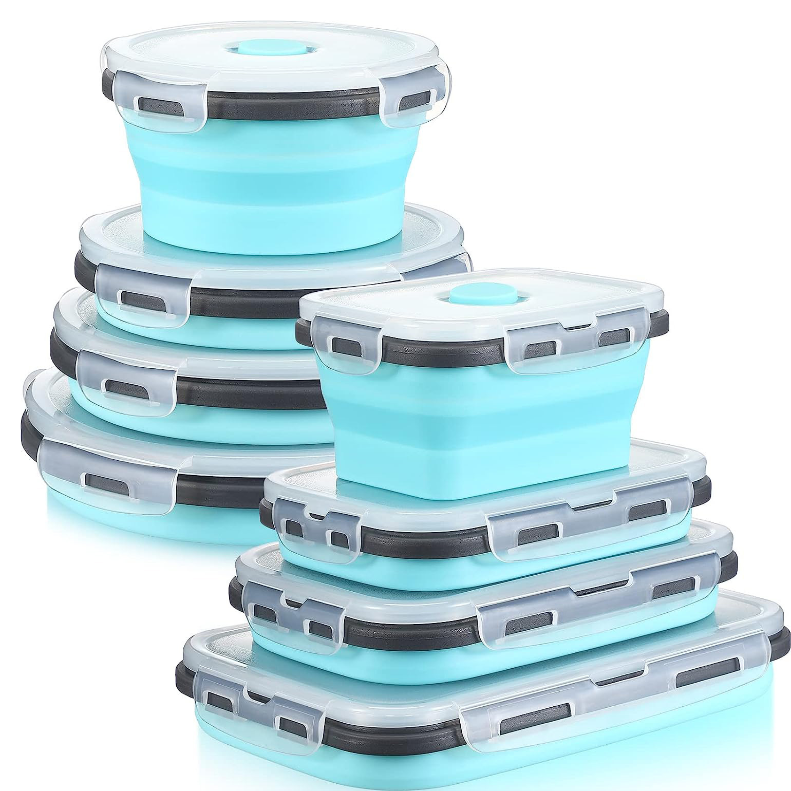 rOI-Analyse 2025: Zusammenklappbare Lunchboxen aus Silikon