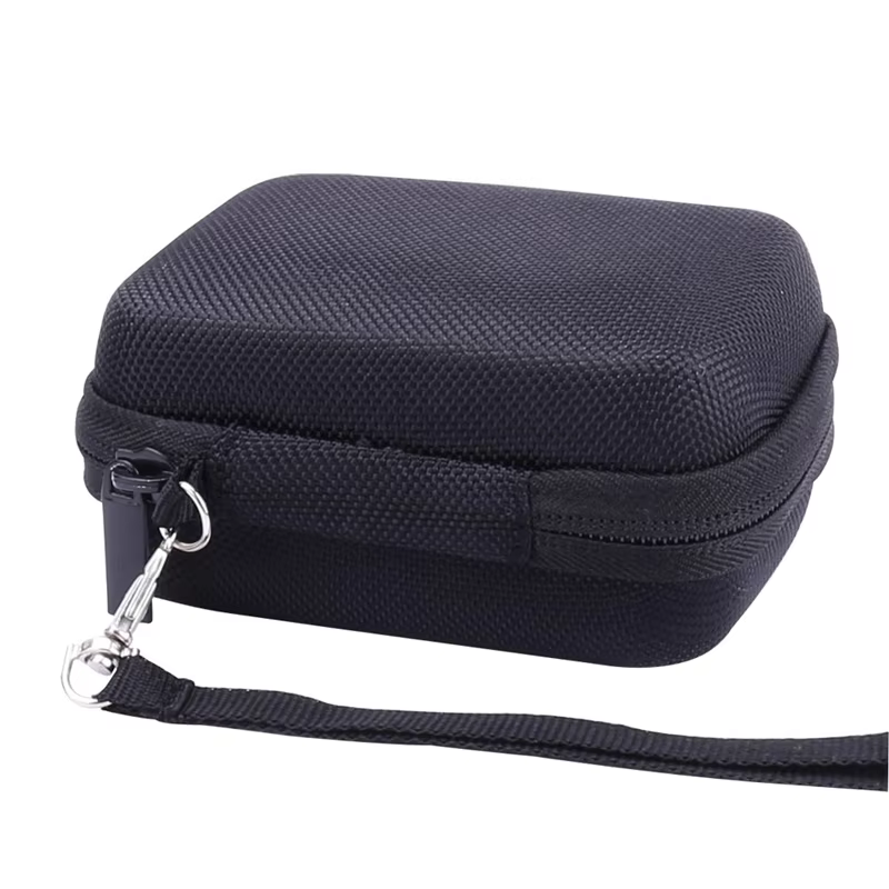 Portable Protective Travel Storage Camera Case Waterproof EVA Case Bag for Digital Camera supplier