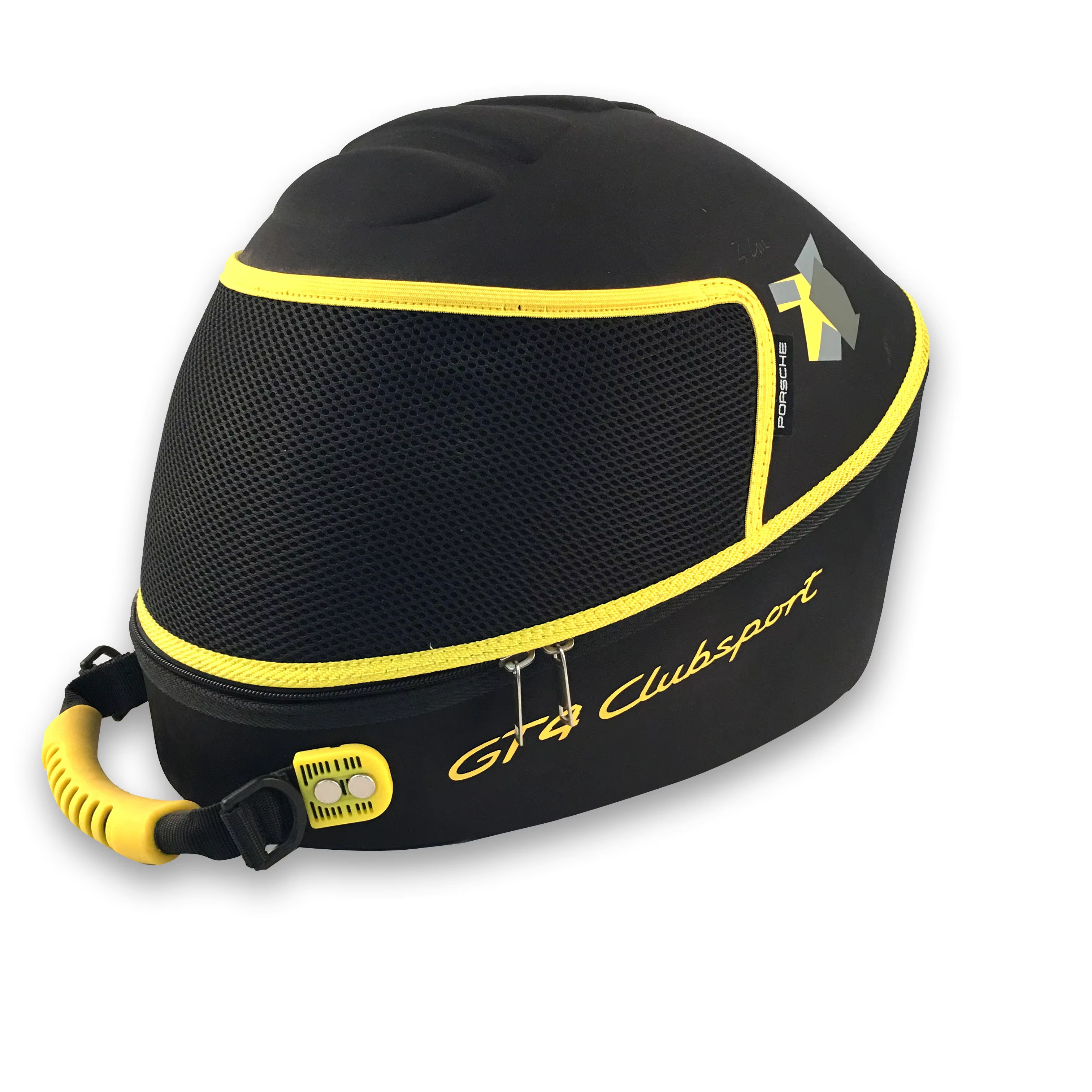 Why Helmet Cases Are a Must for Sports Enthusiasts