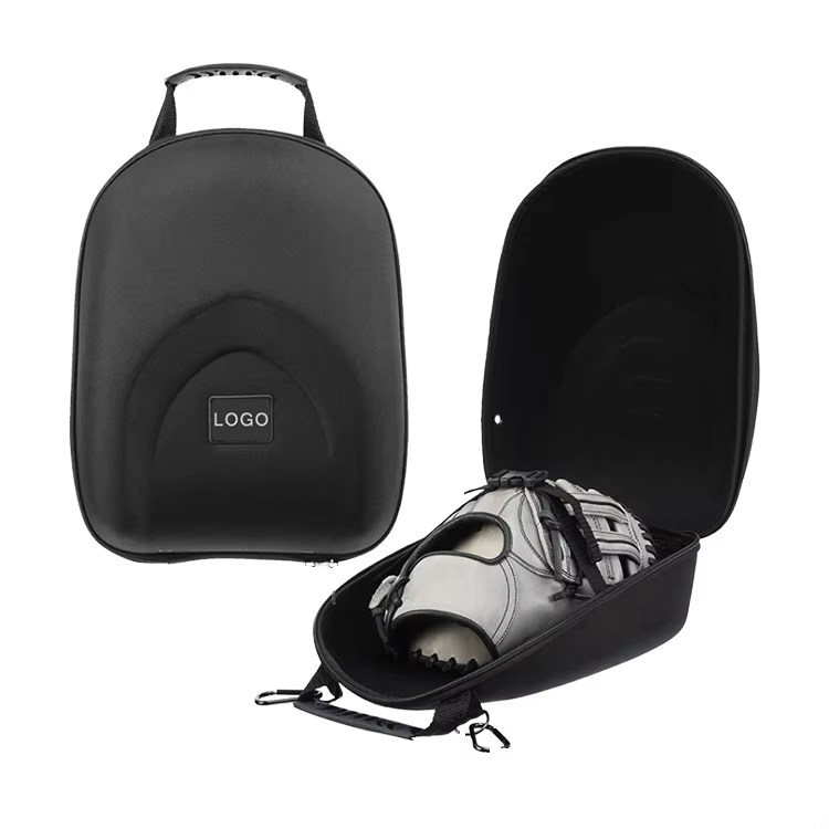 Hot Selling Fashion protection Custom Hat and Cap case Box Travel Carrying case Travel Hat case