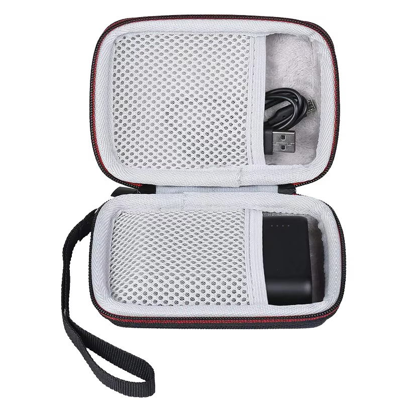 Portable Protective Travel Storage Camera Case Waterproof EVA Case Bag for Digital Camera manufacture