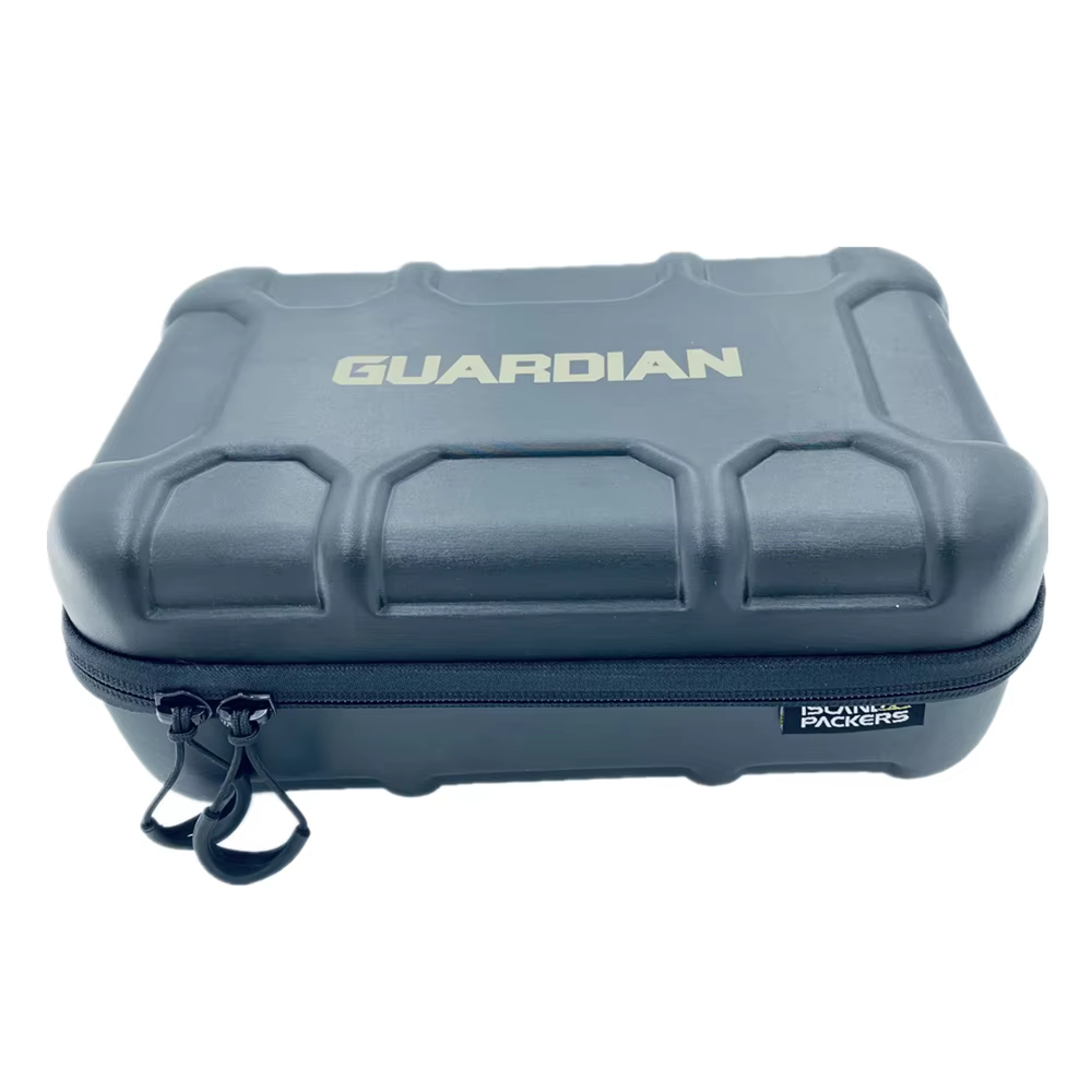 Manufacturers Custom Design Hot Sale Hard Carrying Case EVA Travel Case