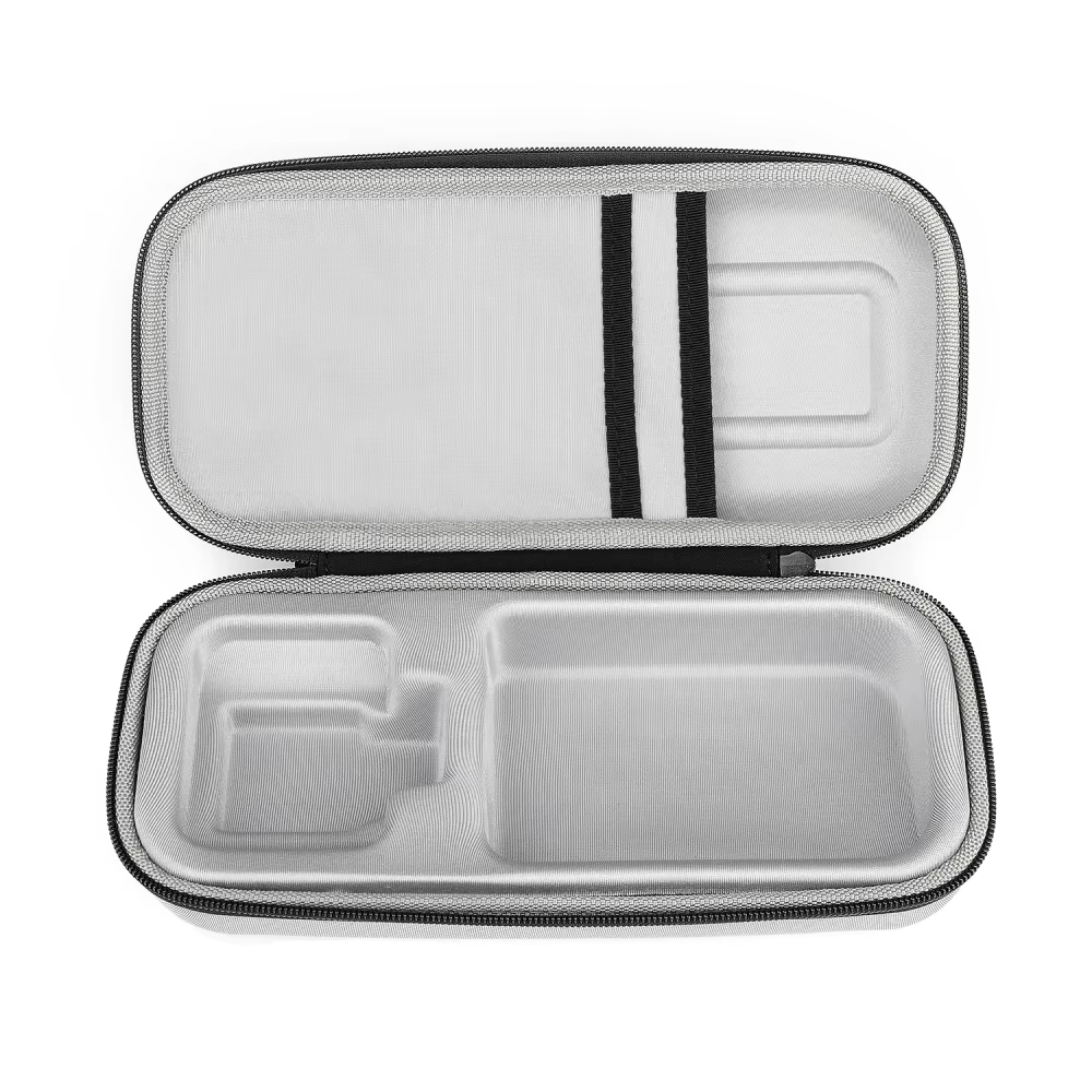 Travel Eva Compartment Storage Bag Carry Eva Molded case Custom