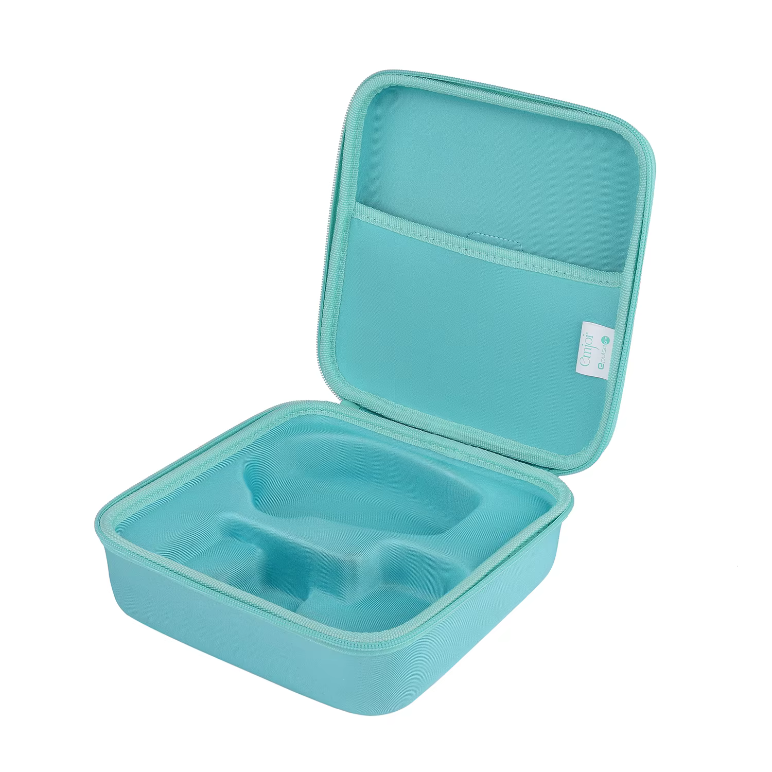 Protective Travel Carrying Beauty Tool EVA Molding Case Cleansing Instrument EVA Case