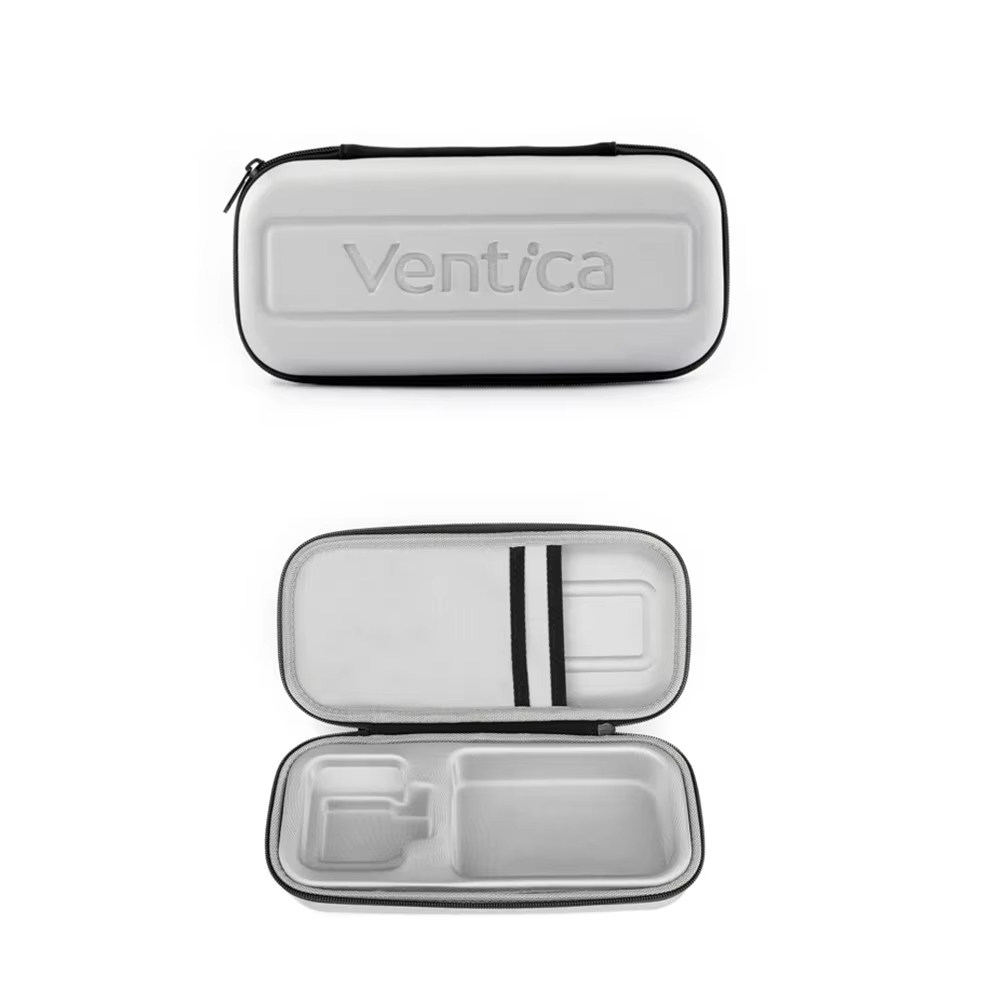 Customized Waterproof EVA Molded Carrying Storage Case Hard Shell EVA Tool Case