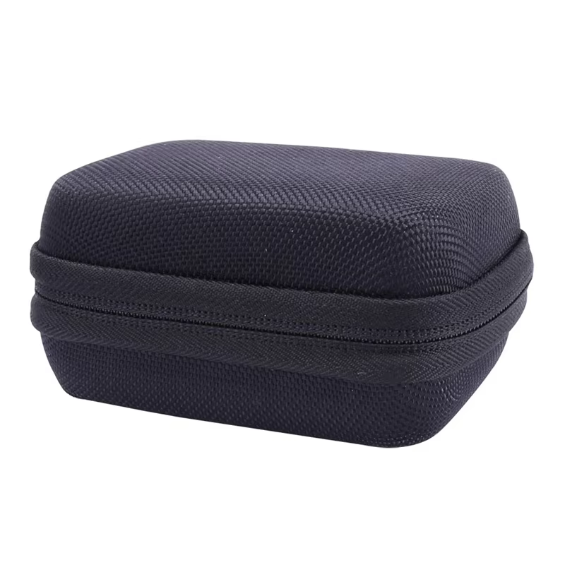Portable Protective Travel Storage Camera Case Waterproof EVA Case Bag for Digital Camera factory