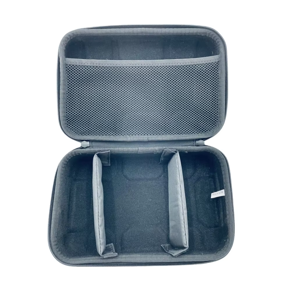 Manufacturers Custom Design Hot Sale Hard Carrying Case EVA Travel Case