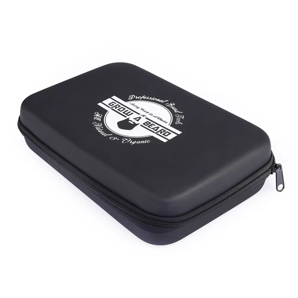 Customized Portable EVA Hard Travel Case for Projector Waterproof Feature Eva case Bag