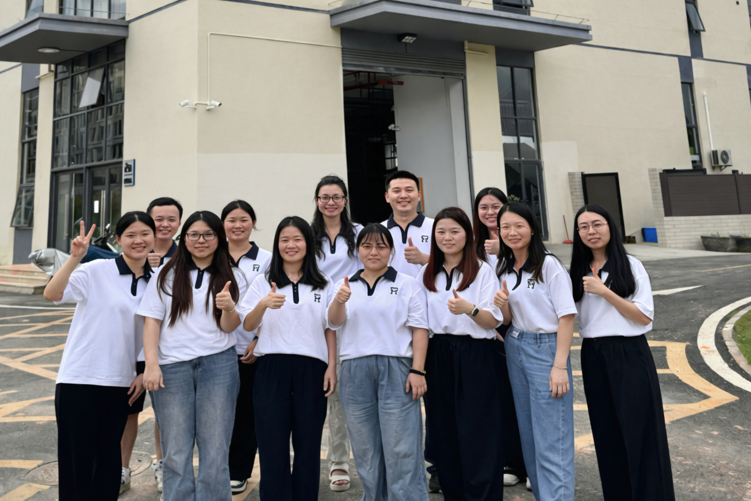 What Drives Us: Our Team, Your Satisfaction, and Quality First