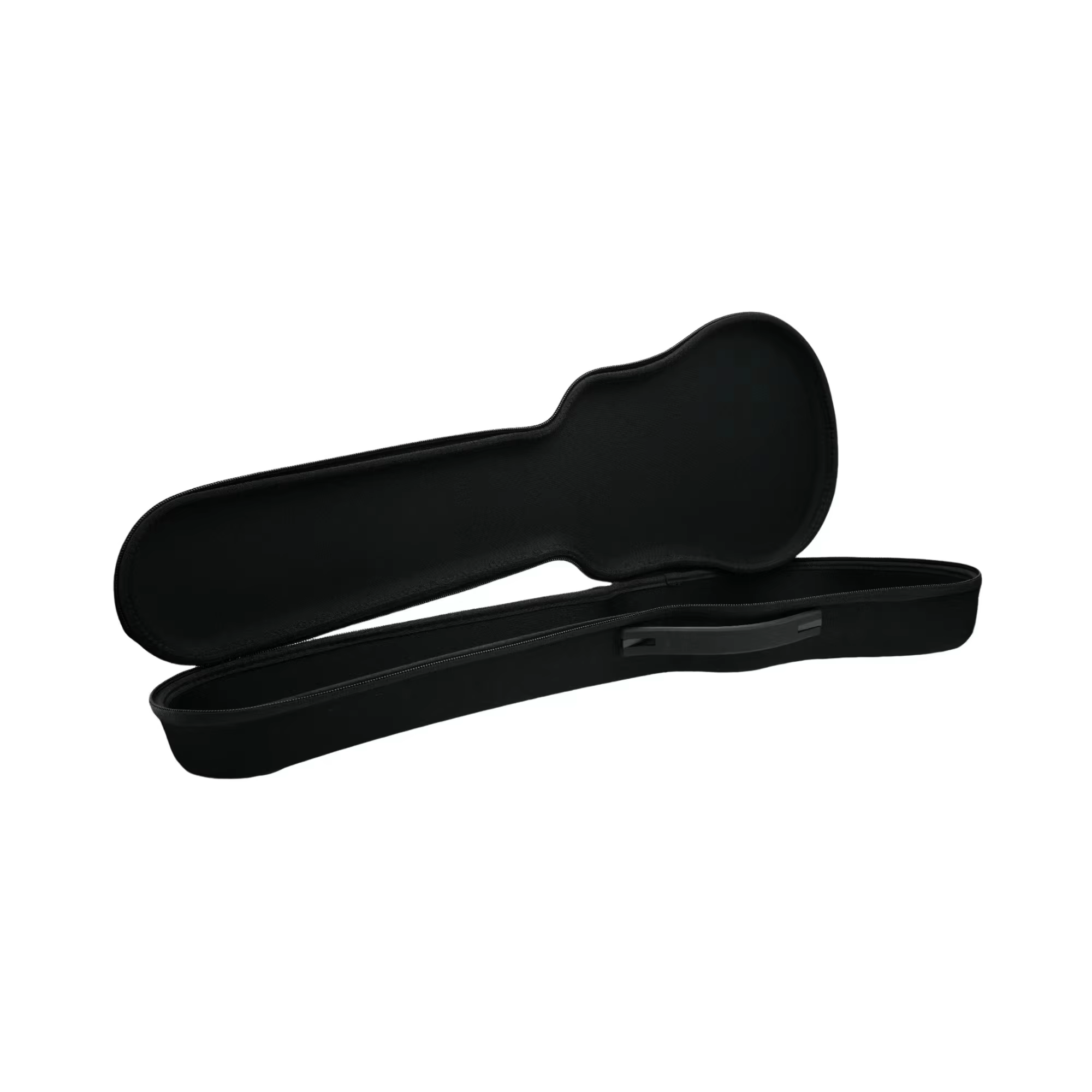 Factory Direct Sale EVA Ukulele Hard Case Eva Bag for Ukulele  Lightweight Pressure-Proof
