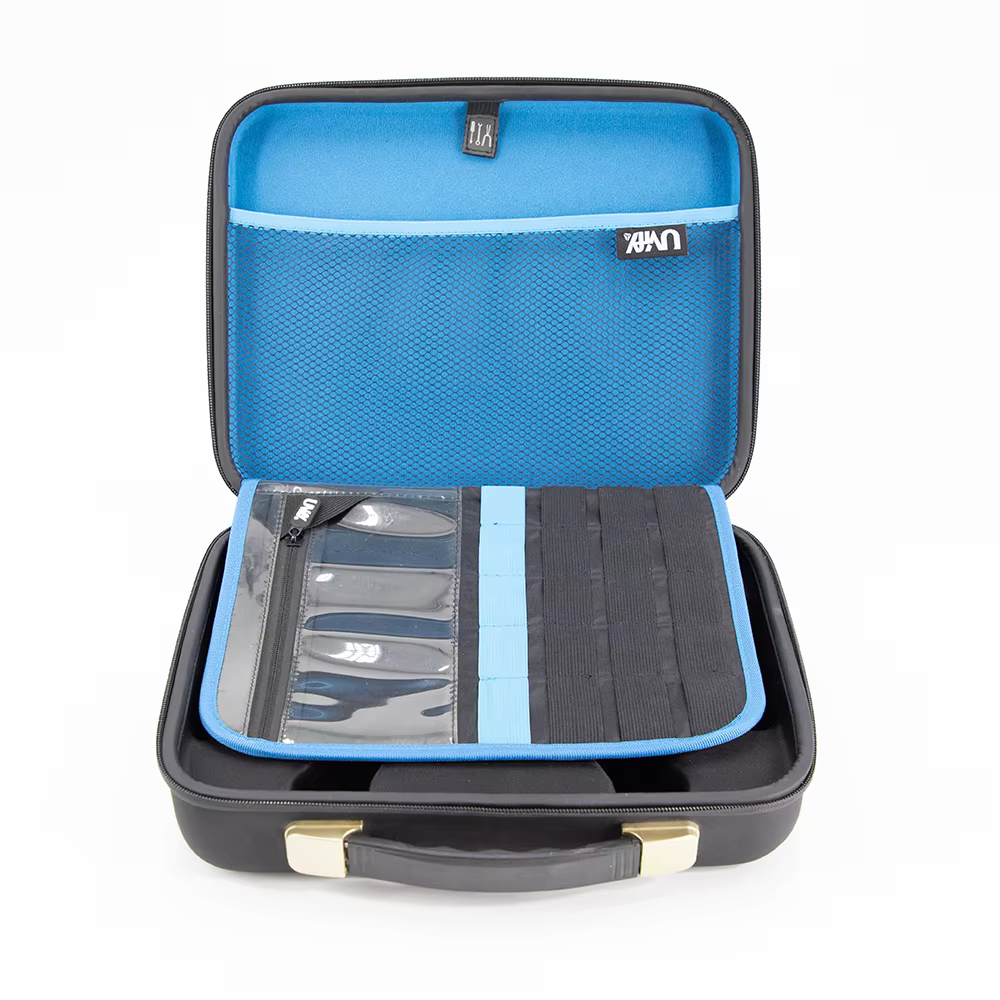 OEM Factory Molded Foam EVA Insert Protective Hard Case Box Drone Accessories Carry Case
