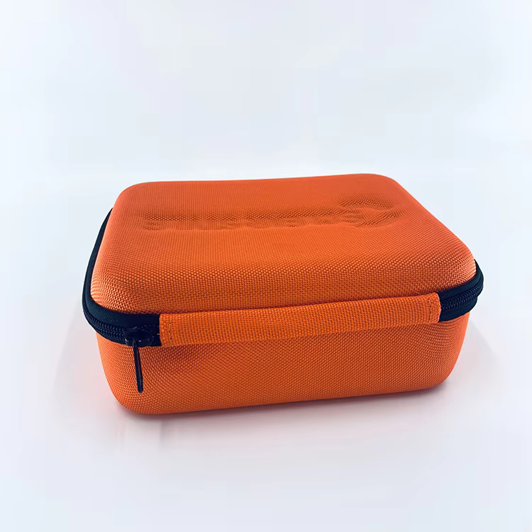 Hard Shell EVA Essential Oil Carrying Case Protective Box Essential Oil Bottle Case