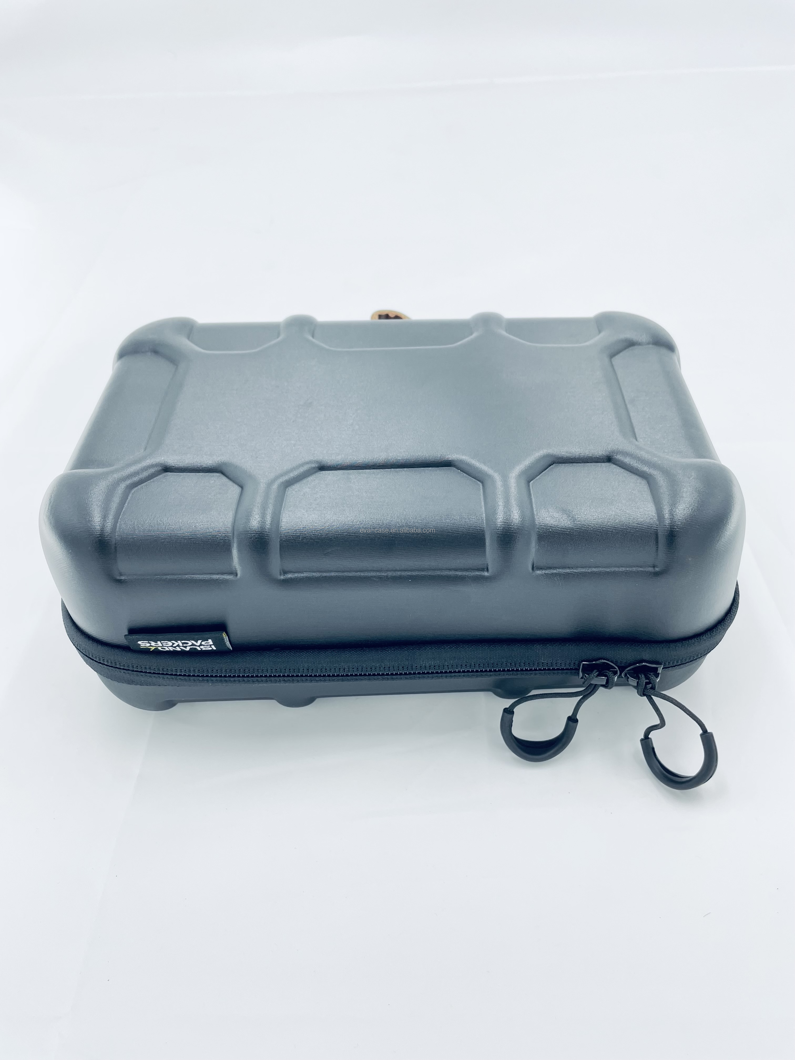 Portable Protective Travel Storage Camera Case Waterproof EVA Case Bag for Digital Camera supplier