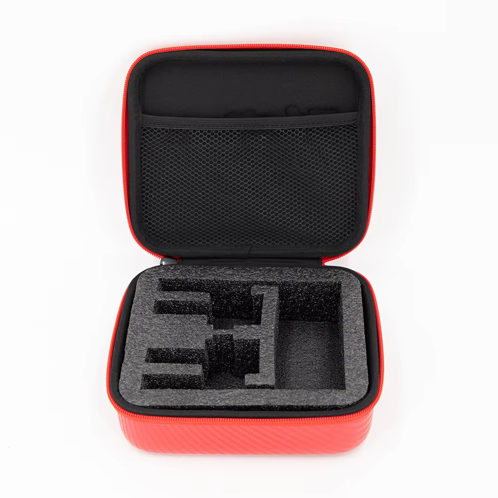 Lightweight Small Hard Case Foam Equipment Protective Bag EVA Foam Pack Case