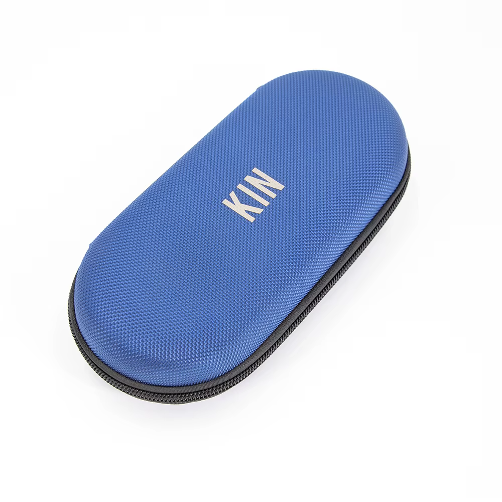 Hot Sale Darts Case Custom EVA Dart Box Travel Carrying EVA Zipper Case