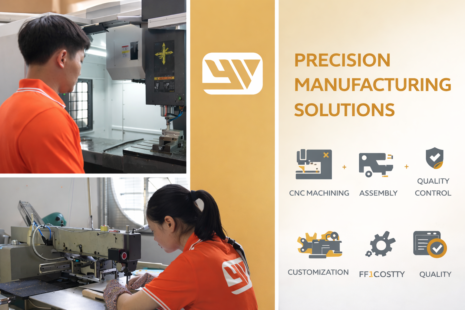 Reliable After-Sales Support & Continuous Improvement