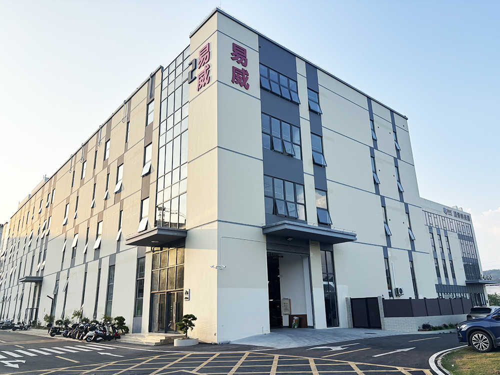Precision Packaging Partners | Huizhou EVA Bag Co.,Ltd