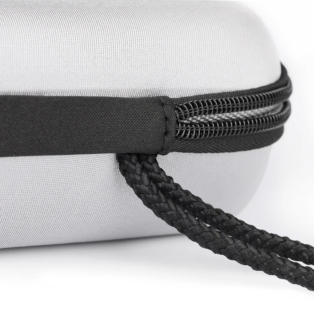Travel Eva  Compartment Storage Bag Carry Eva Molded case Custom