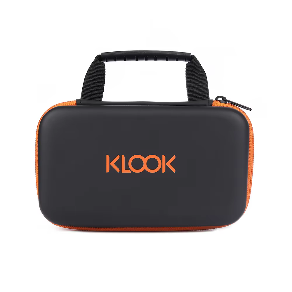 OEM ODM Factory Supplier Travel Electronics Storage case EVA Tool Case