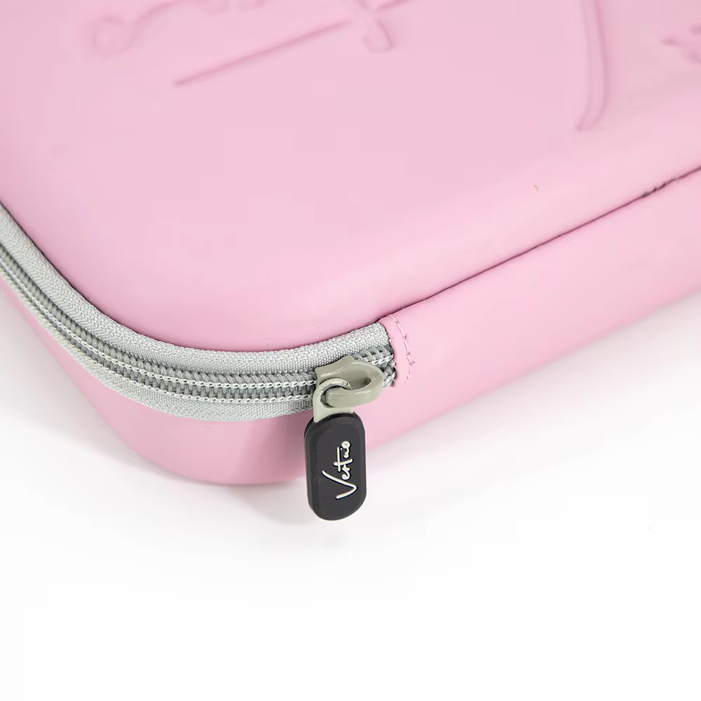 Custom Case Hard Shell Eva Tool Travel Carrying makeup Storage Case With Foam Insert