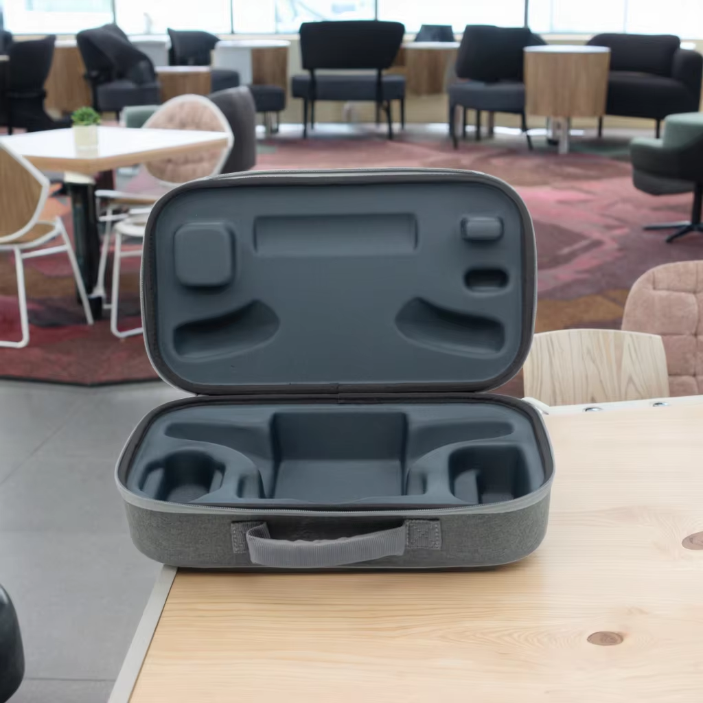 How Zipper Cases Offer Convenient Portable Storage