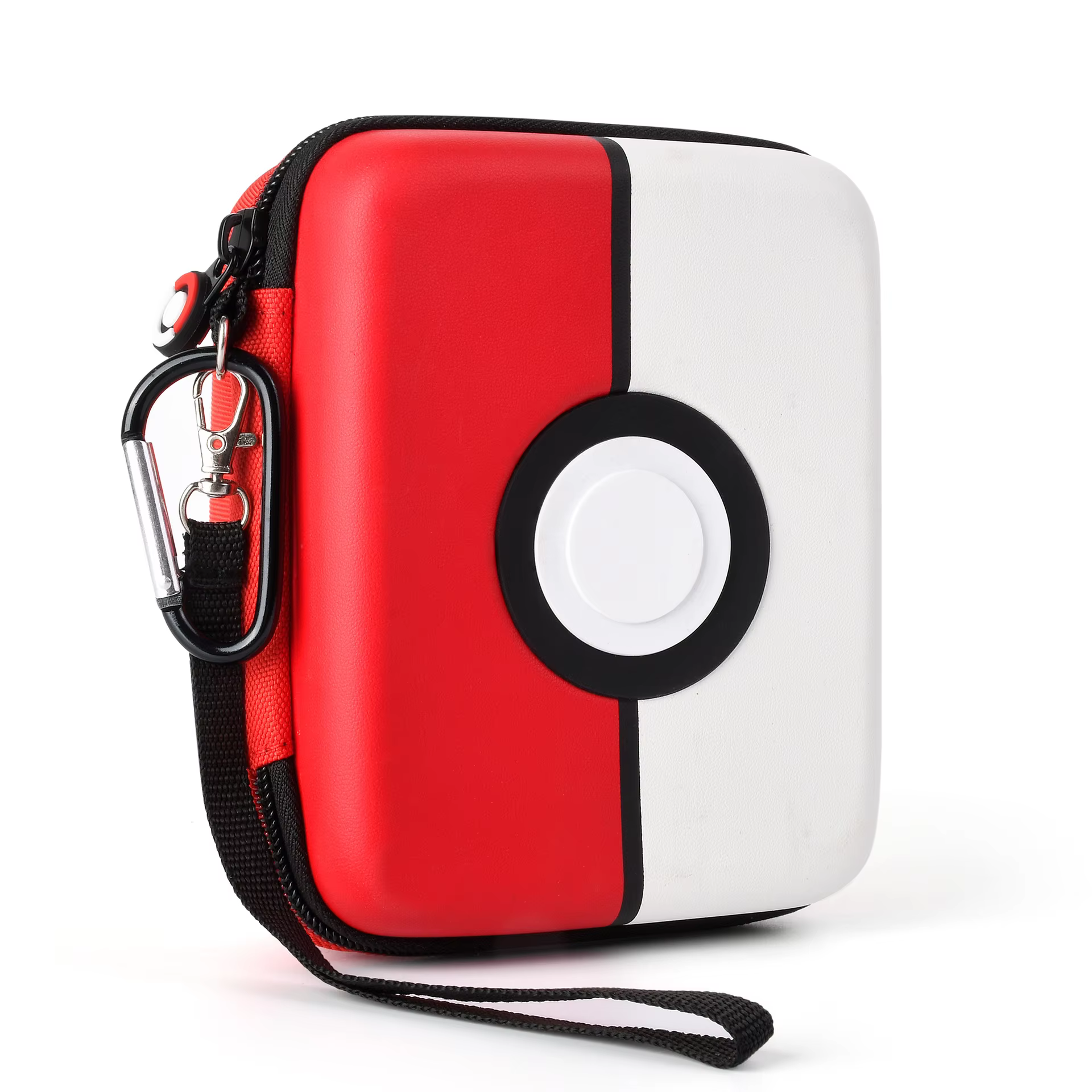 Waterproof Shockproof Custom Eva Card Hard Case Travel Shell Carry Card Empty Box Case