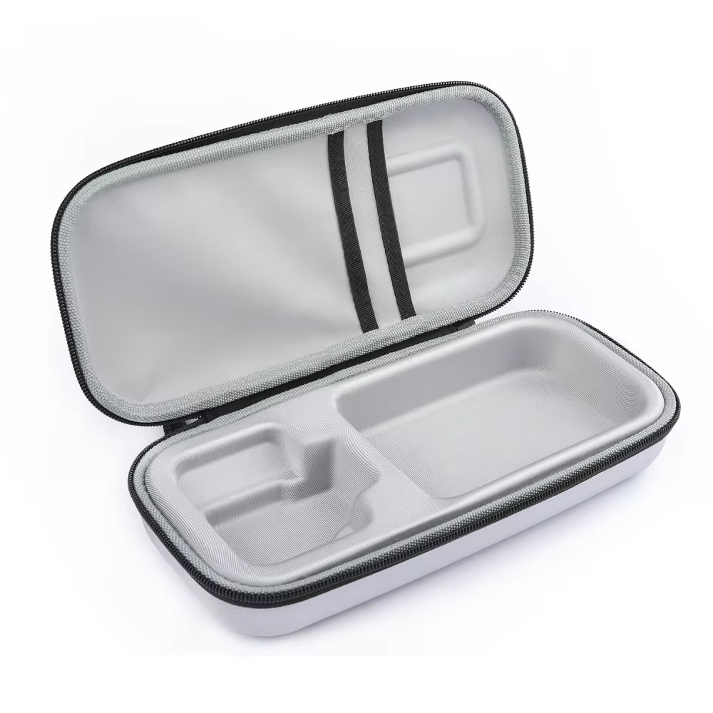 Customized Waterproof EVA Molded Carrying Storage Case Hard Shell EVA Tool Case