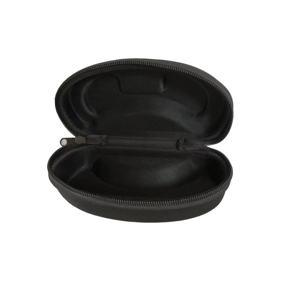 Men's Sunglasses Case Higher Iron Solid Colors Optical Glasses Box Eyeglasses Case & Bag