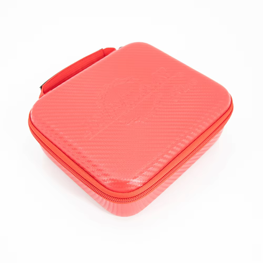 Lightweight Small Hard Case Foam Equipment Protective Bag EVA Foam Pack Case