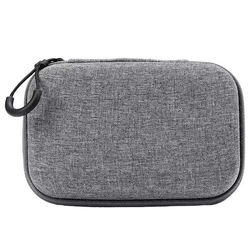 OEM ODM Factory Supplier Travel Electronics Storage case EVA Tool Case