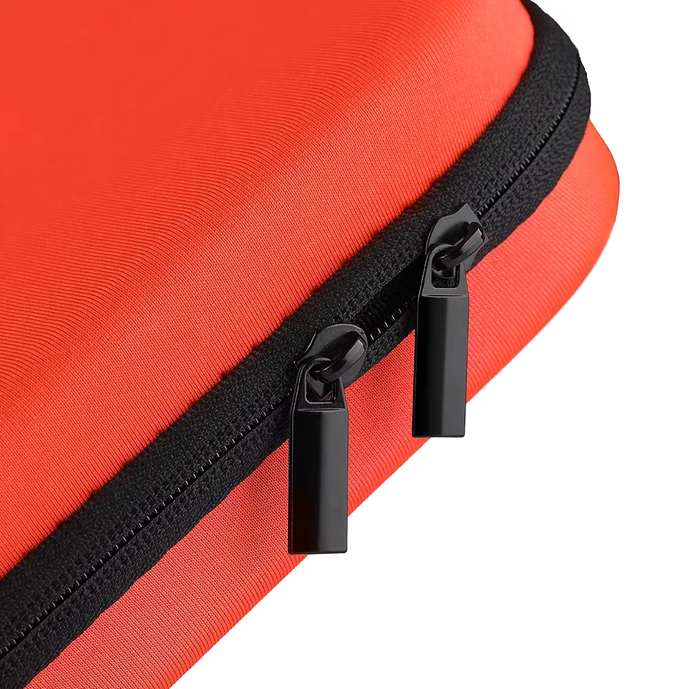 Nice Packaging Durable Storage Table Tennis Bag Padded Case Custom Tennis Racket Bag