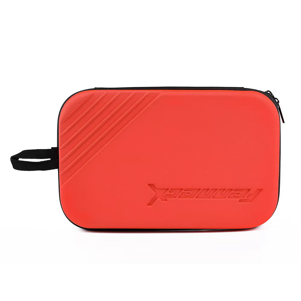 Travel Storage Packaging Paddle Tennis Rackets Hard Shell Bag Paddle Racket EVA
