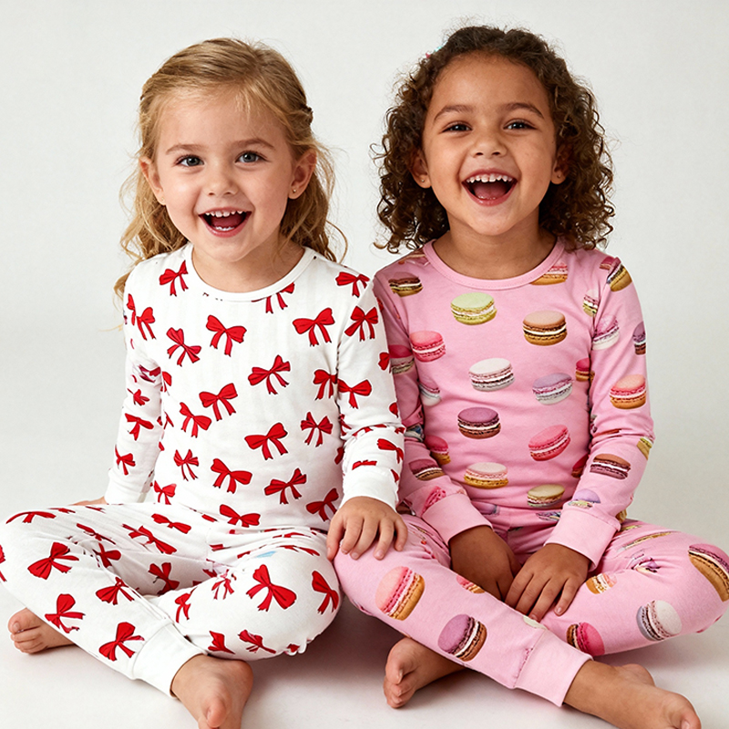 Finding the Best Wholesale baby pajamas for Your Retail Store